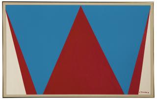 Frank Sinatra - Untitled