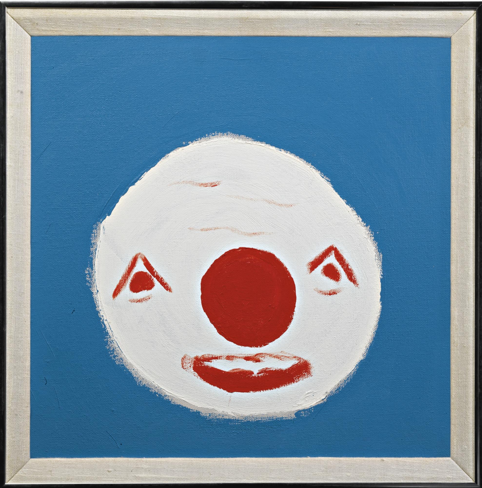 Frank Sinatra - Untitled