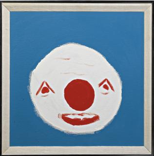 Frank Sinatra - Untitled