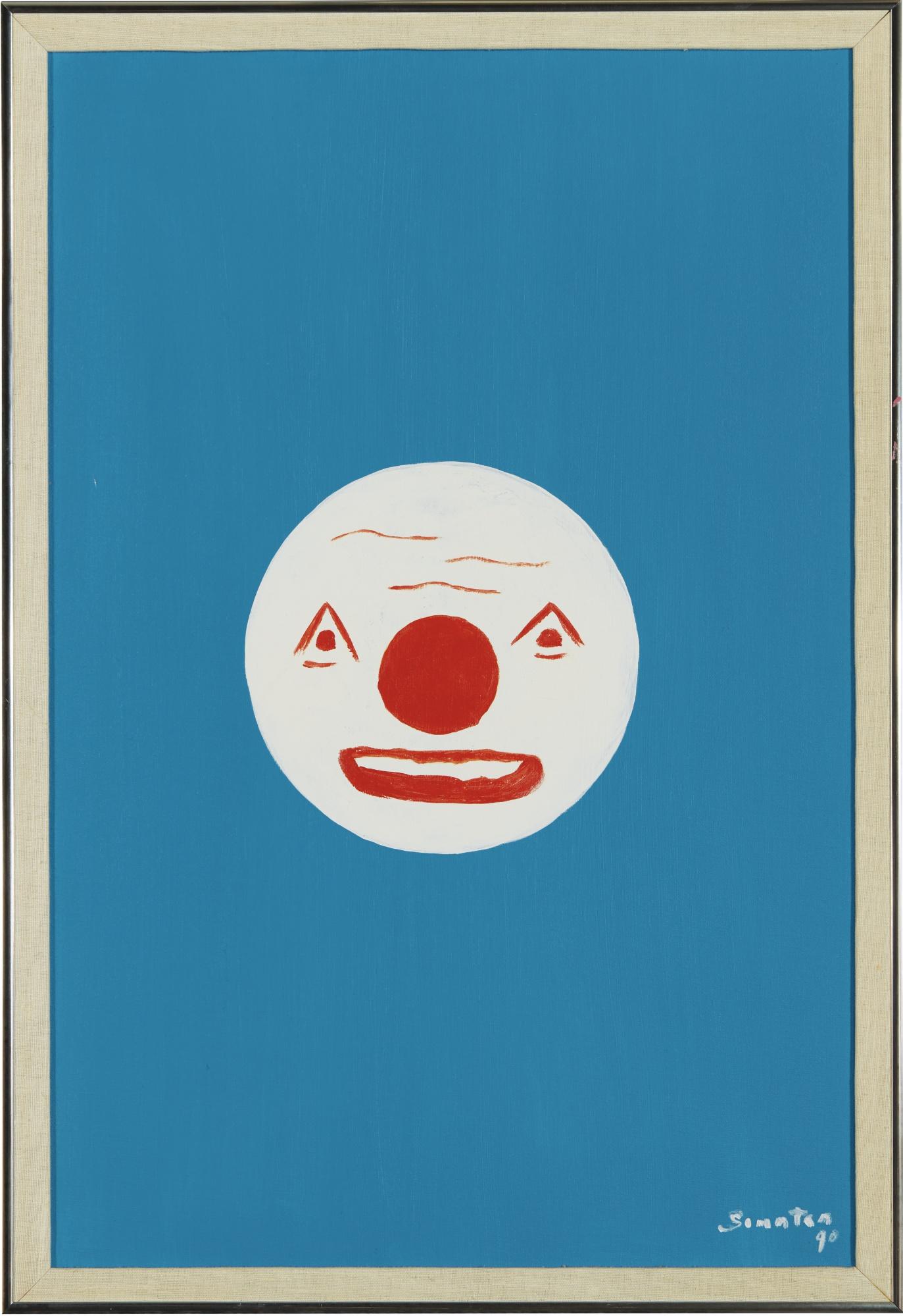 Frank Sinatra - Untitled