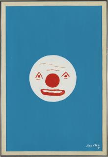 Frank Sinatra - Untitled