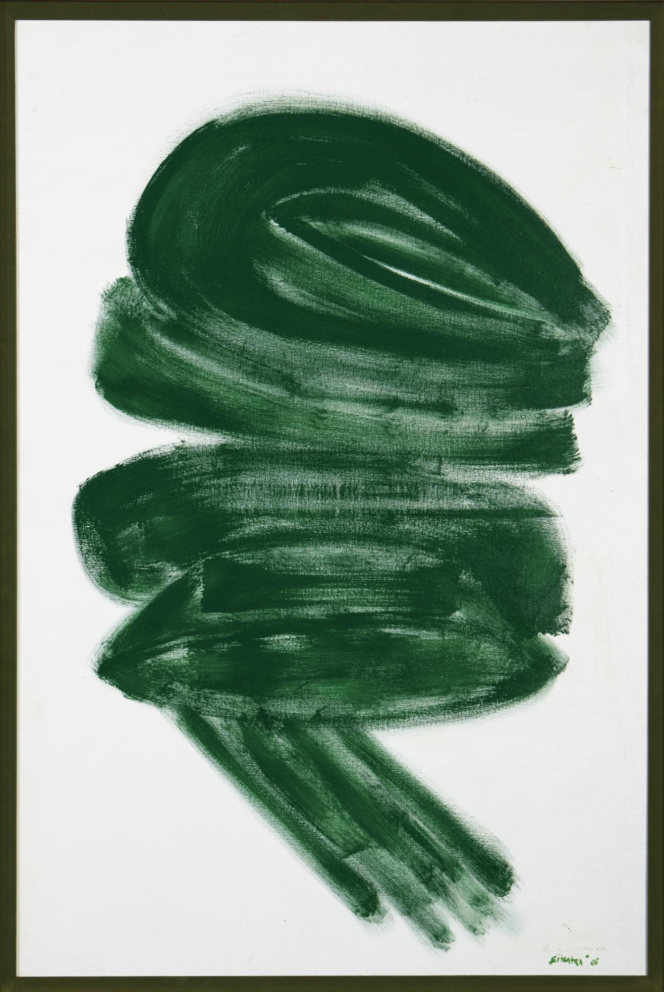 Frank Sinatra - Untitled