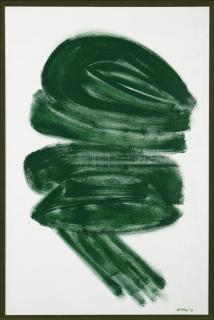 Frank Sinatra - Untitled