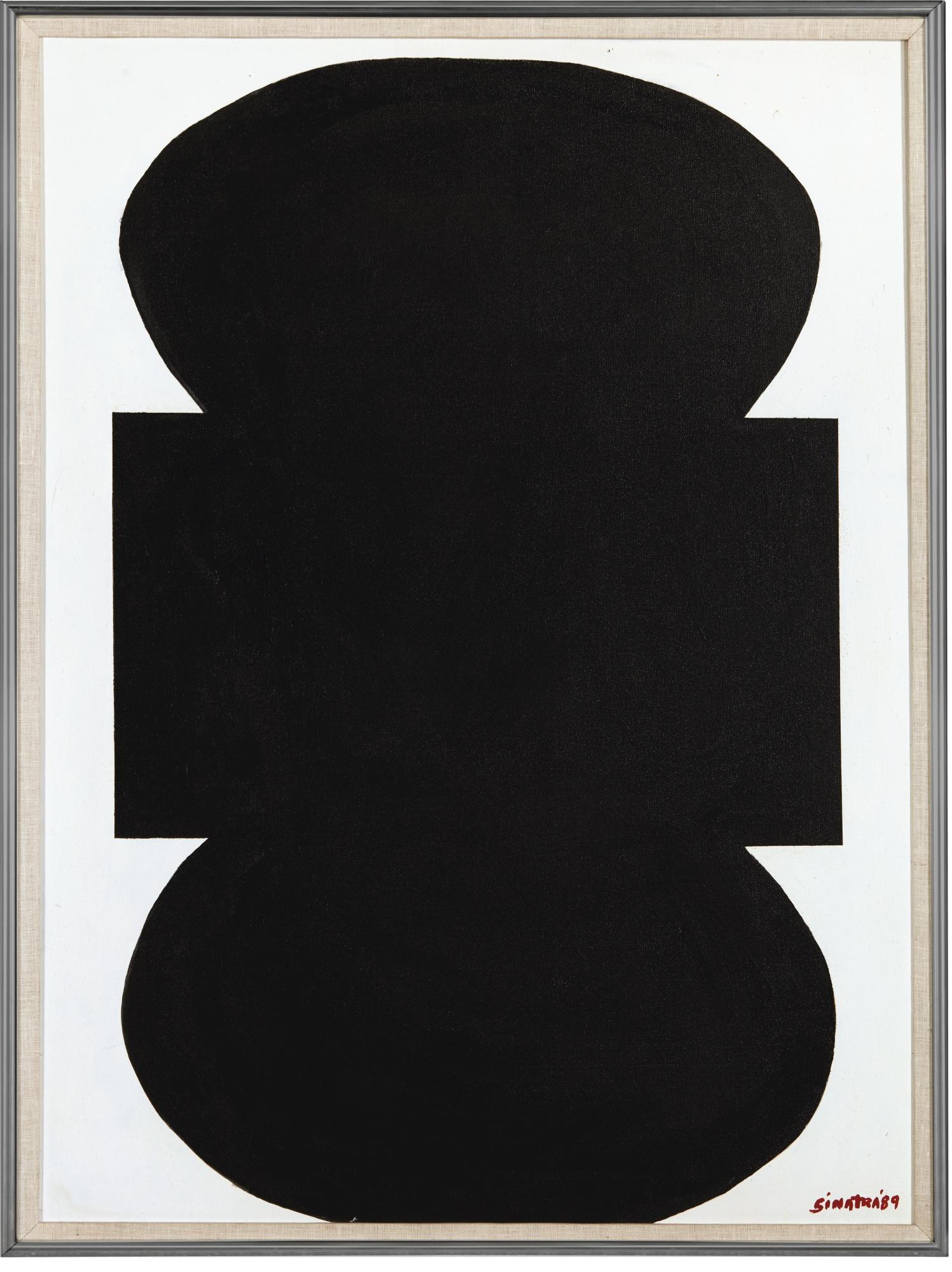 Frank Sinatra - Untitled