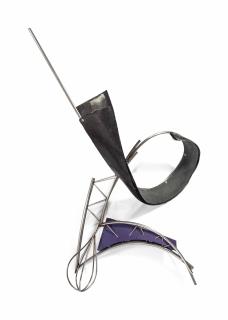 Frank Stella - Bagoes