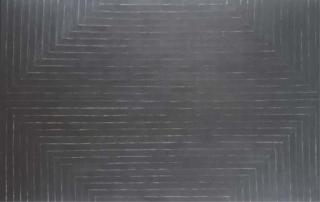 Frank Stella - Bethlehem\'s Hospital