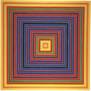 Frank Stella - Bijoux Indiscrets