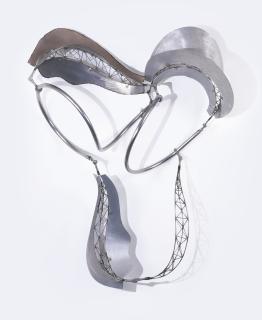 Frank Stella - Dadap 