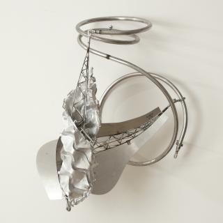 Frank Stella - Gegantoesan