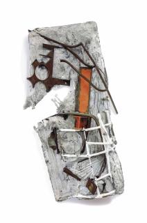 Frank Stella - Givan V 9e