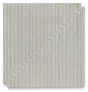 Frank Stella - Kingsbury Run