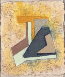 Frank Stella - Nowe Miastro IV (Axsom IVD)