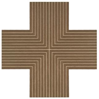 Frank Stella - Ouray