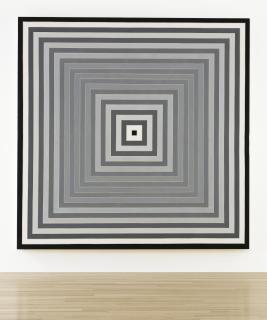 Frank Stella - Pratfall