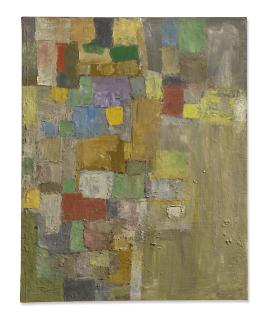 Frank Stella - Princeton  