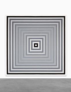 Frank Stella - Sight Gag