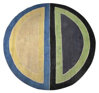 Frank Stella - Sinjerli Variations