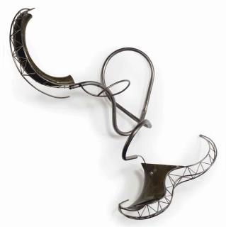 Frank Stella - Tapekan