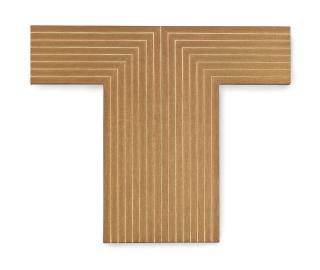 Frank Stella - Telluride