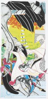 Frank Stella - The Symphony