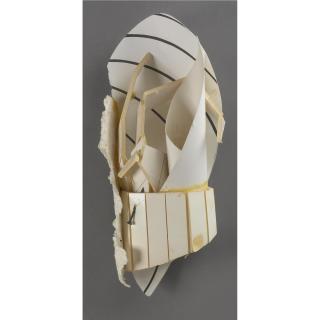 Frank Stella - Untitled