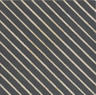 Frank Stella - Untitled