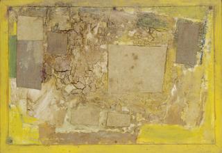 Frank Stella - Untitled