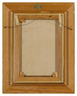 Frank Tenney Johnson - Store Bought Clothes