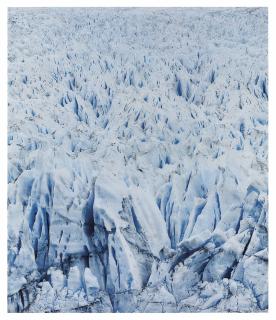 Frank Thiel - Perito Moreno #04