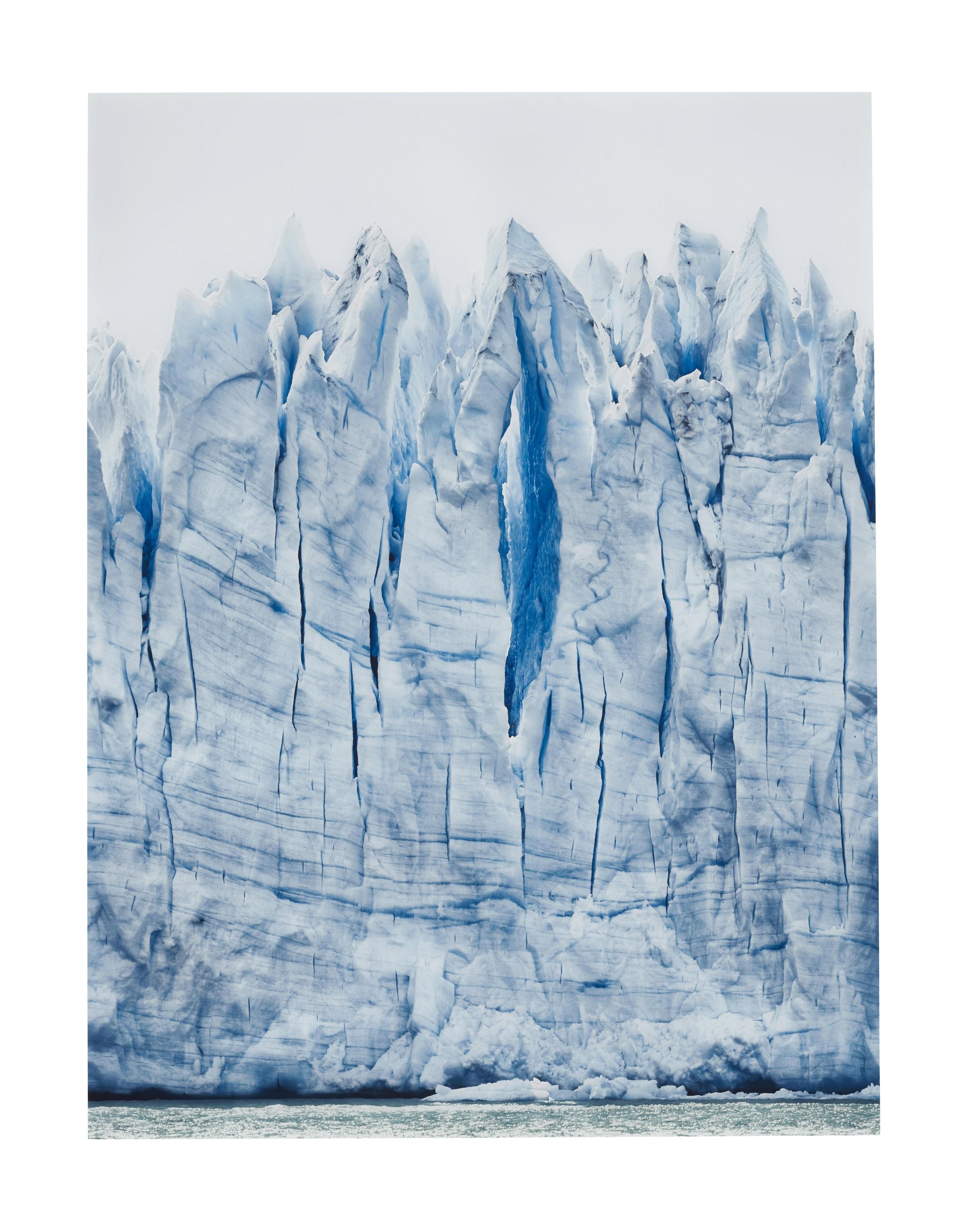 Frank Thiel - Perito Moreno #17, 2012-2013