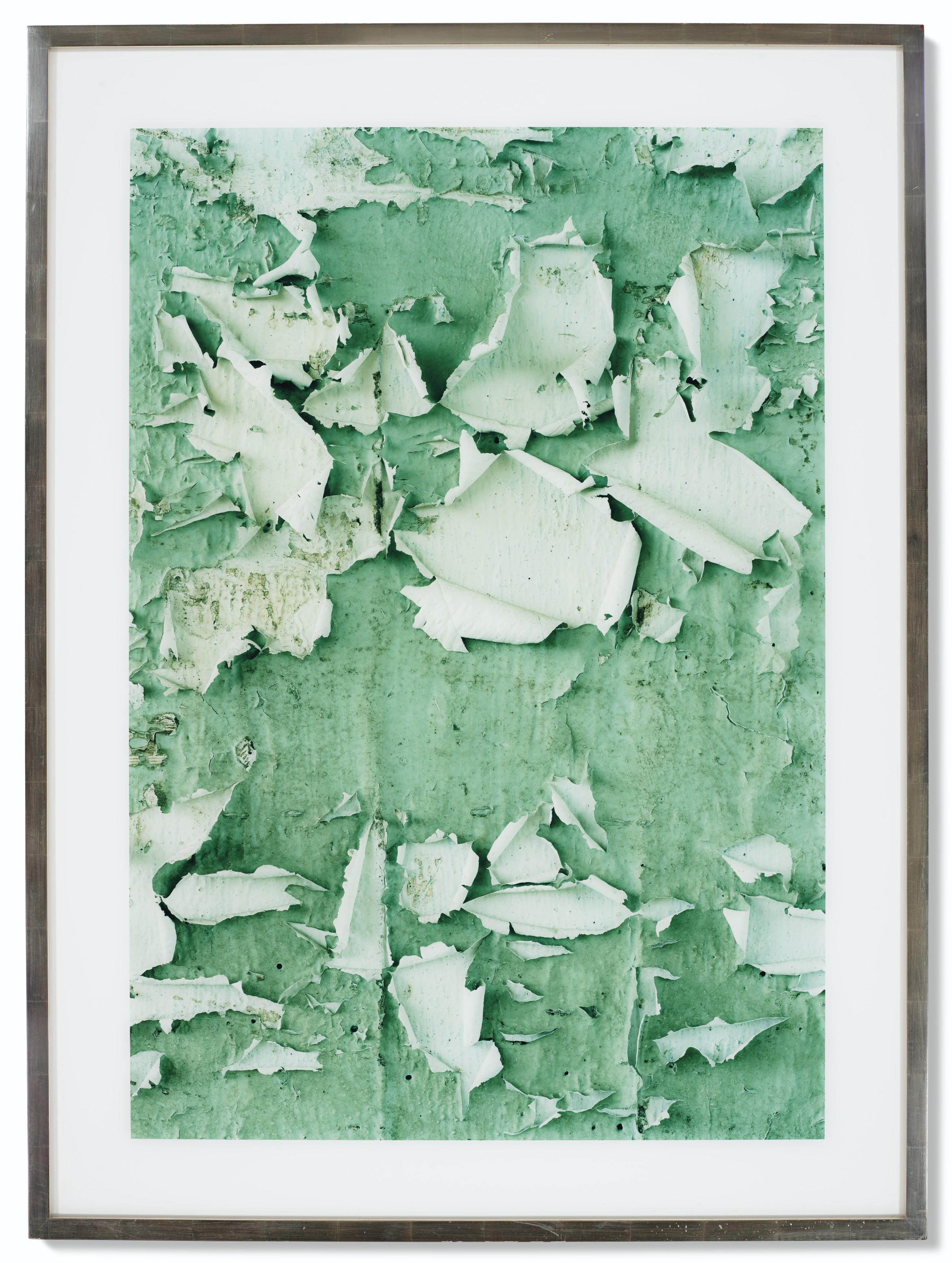 Frank Thiel - Stadt 12/40 (Berlin)