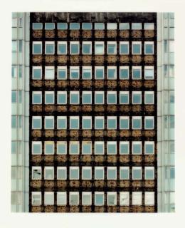 Frank Thiel - Stadt 9/16 (Berlin)