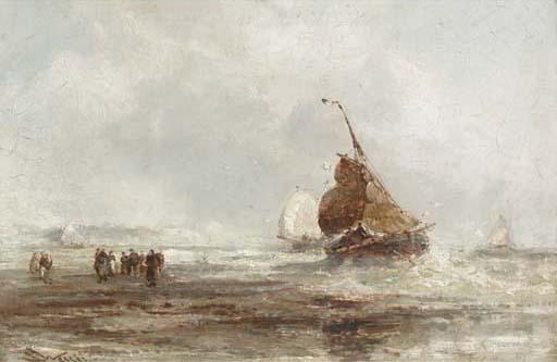 Frank Wasley - Waiting For The Tide