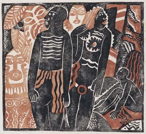 Frank Weitzel - Island Legend