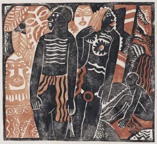 Frank Weitzel - Island Legend