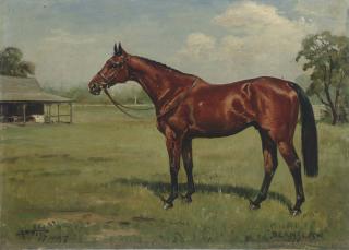 Franklin Brooke Voss - Deans Law