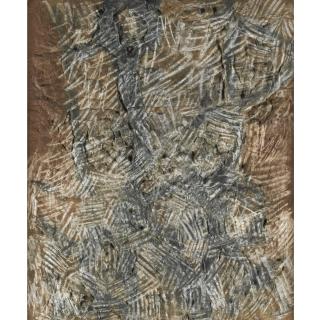 Frans Krajcberg - Untitled