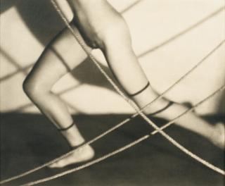 František Drtikol - 10 Modernist Nudes\', 2003