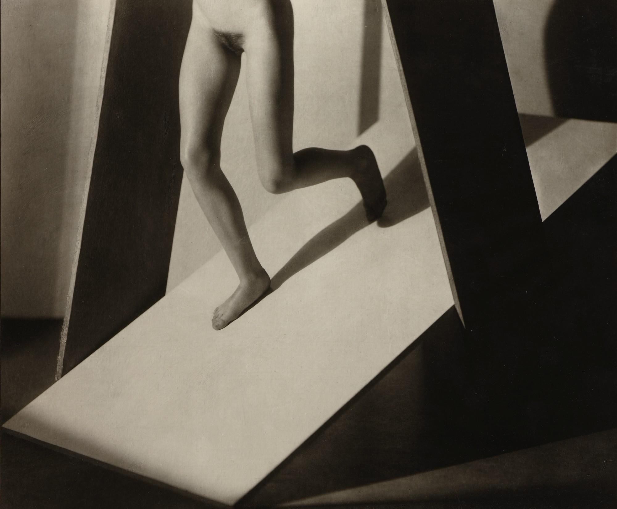 František Drtikol - 10 Modernist Nudes, 2003