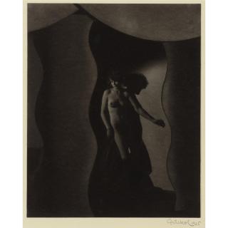 František Drtikol - \'Composition\'