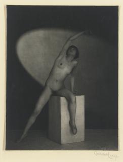 Frantisek Drtikol - \'Composition\'