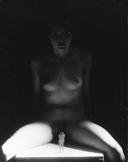 Frantisek Drtikol - \