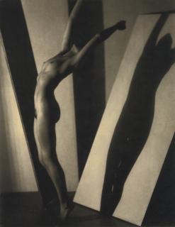 Frantisek Drtikol - \'Nude\'