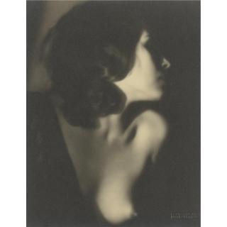 František Drtikol - Nude