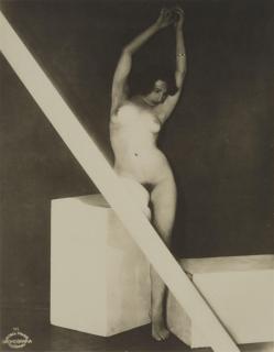 František Drtikol - Ohne Titel