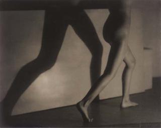 Frantisek Drtikol - Step II