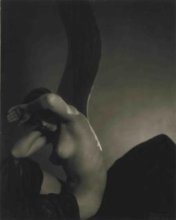 Frantisek Drtikol - Svítání, 1928-1929