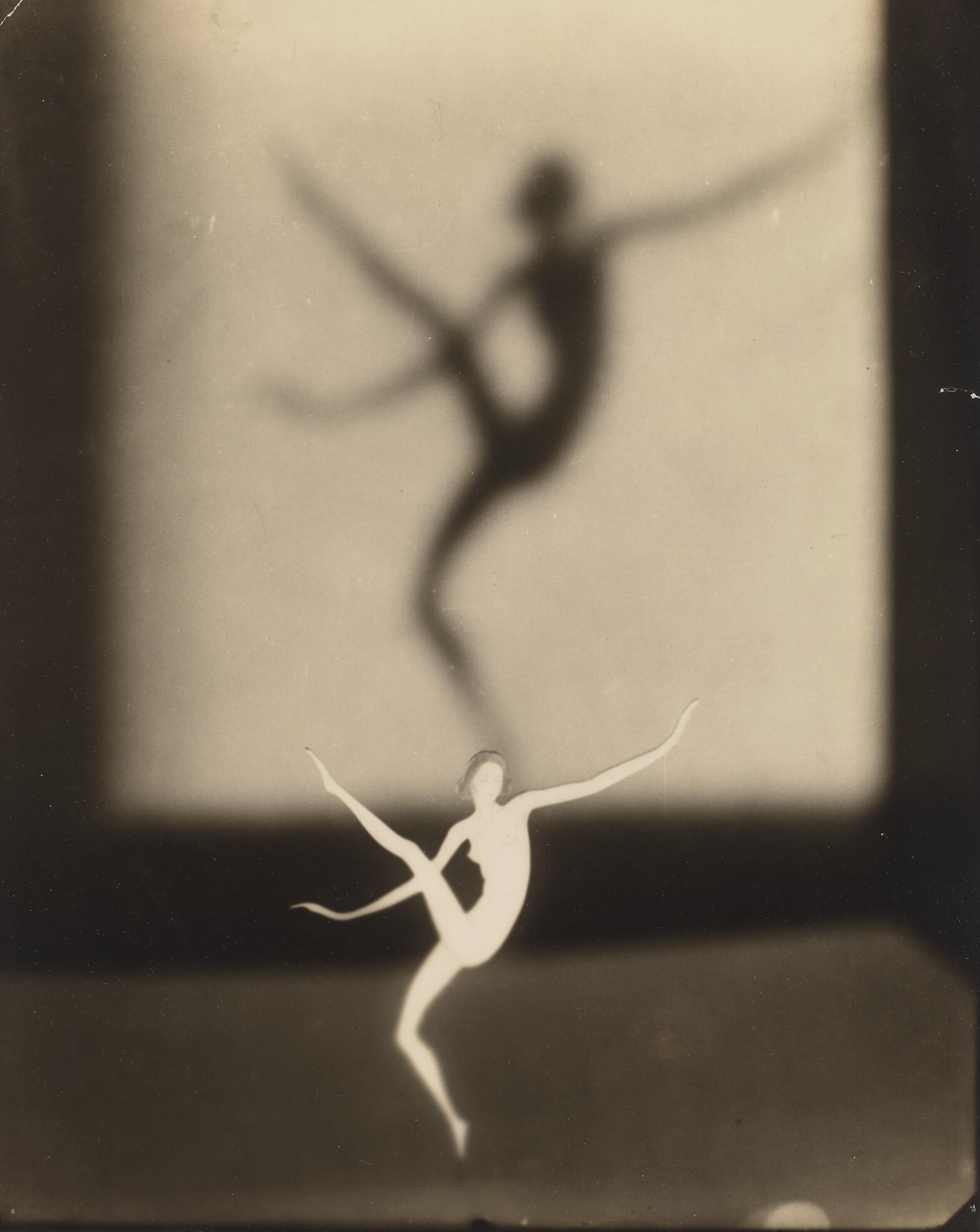 František Drtikol - Untitled, 1930