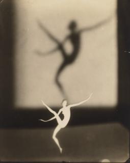 František Drtikol - Untitled, 1930