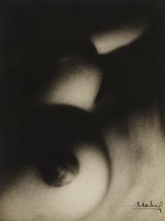 František Drtikol - Untitled